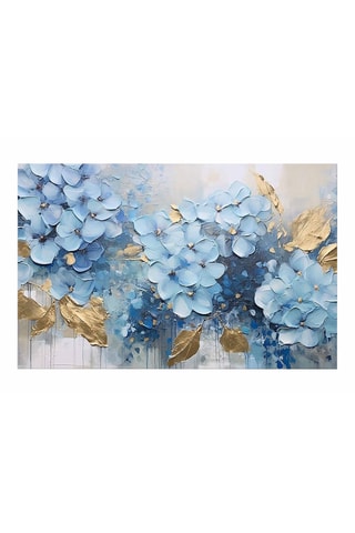 Wanddecoratie - 45 x 70 cm