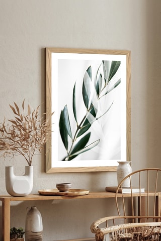 Wanddecoratie - 33 x 48 cm