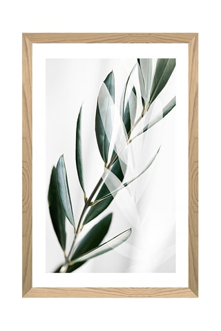 Wanddecoratie - 33 x 48 cm