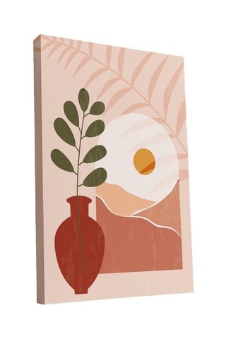 Drieluik - 90 x 40 cm