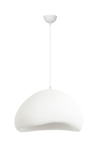 Hanglamp - Wit - 40 W