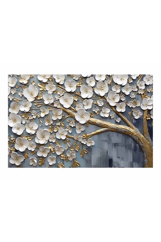 Wanddecoratie - 45 x 70 cm