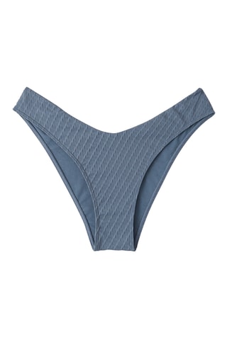 Bas de maillot - Bleu marine