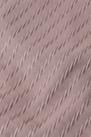 Bas de maillot taille haute - Vieux rose