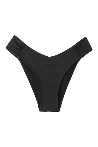 Bas de maillot - Noir