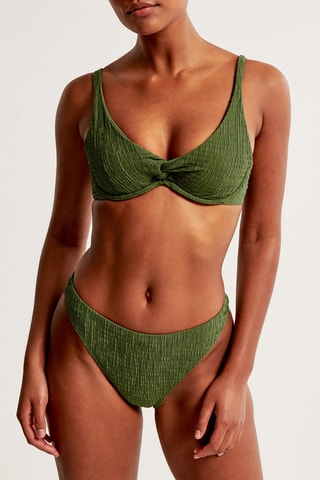 Bas de maillot - Vert