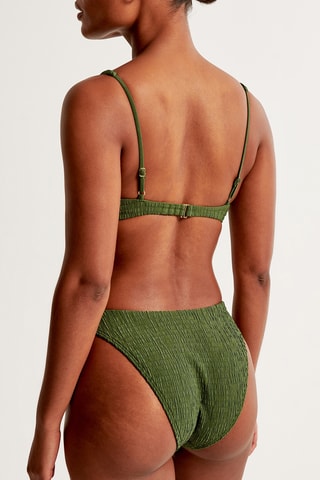 Bas de maillot - Vert