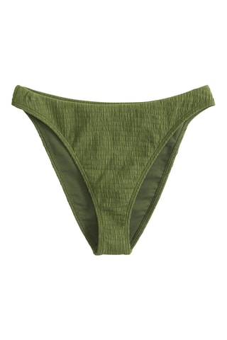 Bas de maillot - Vert