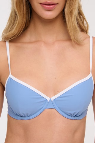 Haut de maillot - Ciel