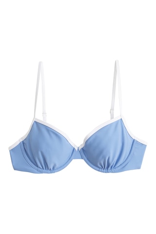 Haut de maillot - Ciel