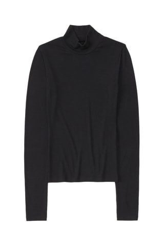 Pull - Noir