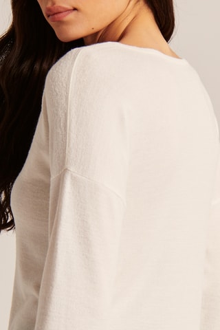 Camiseta - Blanco