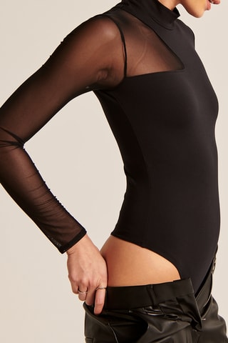 Body - Negro