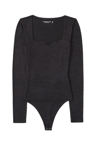 Body - Negro