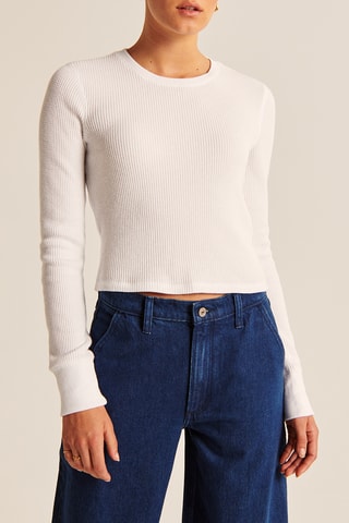 Pull - Blanc