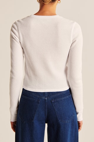 Pull - Blanc