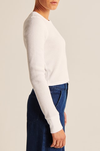 Pull - Blanc