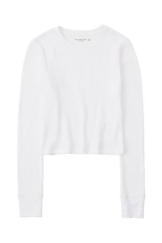 Pull - Blanc