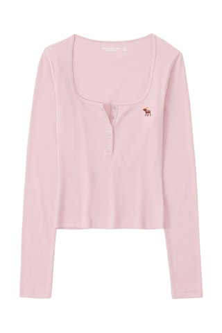 Top - Rosa