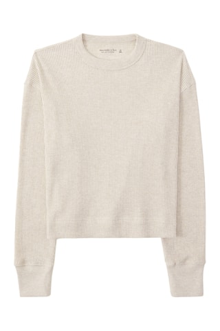 Pull - Ecru