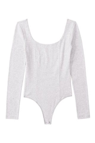 Body - Gris claro