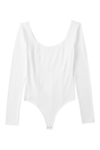 Body - Blanco
