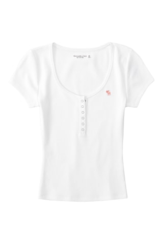 Top - Blanco