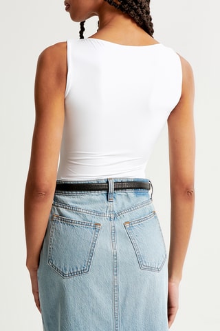 Body - Blanco