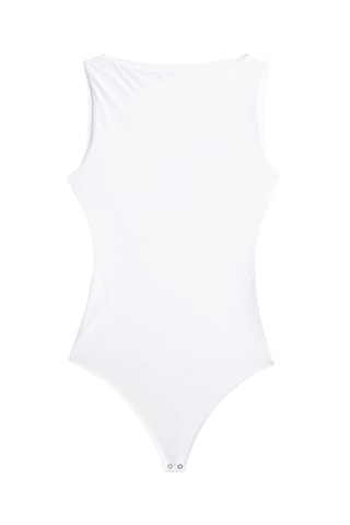 Body - Blanco