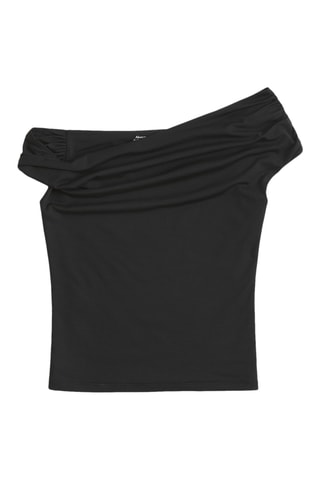 Top - Negro