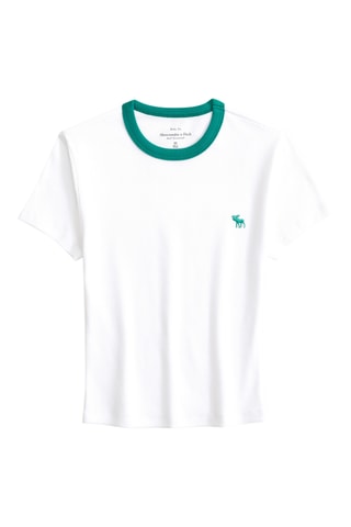 T-shirt - Blanc
