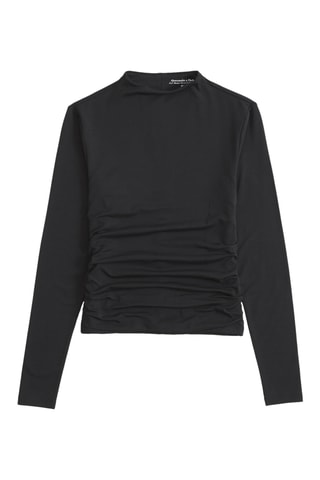 Top - Negro