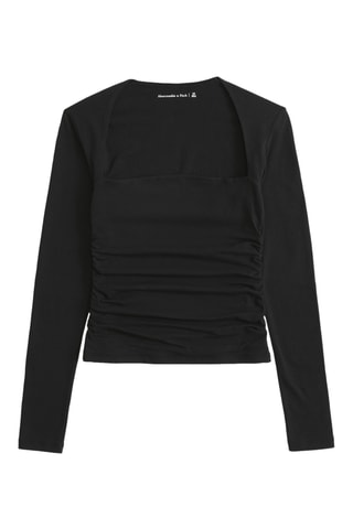 Top - Noir