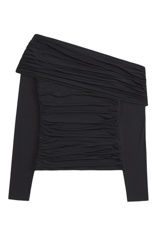 Top - Negro