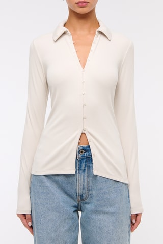 Top - Gris