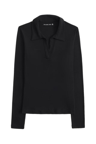 Polo - Negro