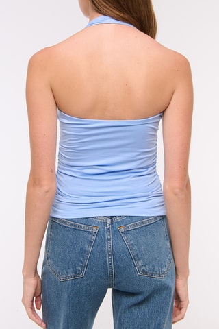 Top - Turquesa