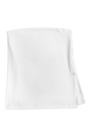 Top bustier - Crudo