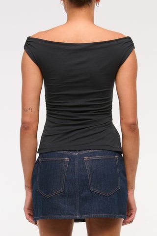 Top - Negro