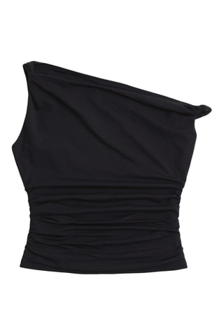 Top - Negro