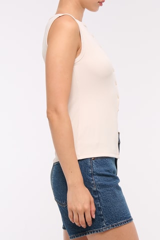 Top - Beige