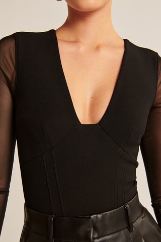 Body - Negro