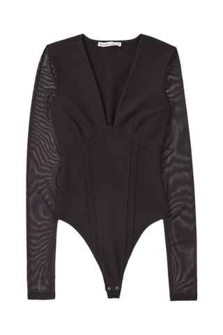 Body - Negro