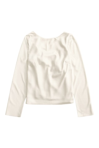 Top - Gris