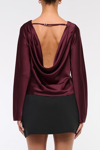 Top - Bordeaux