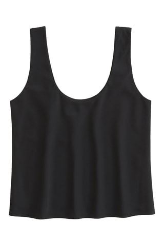 Top - Noir