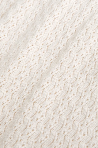 Jupe droite - Beige