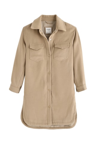 Manteau - Beige