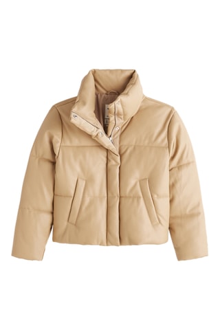 Doudoune - Beige