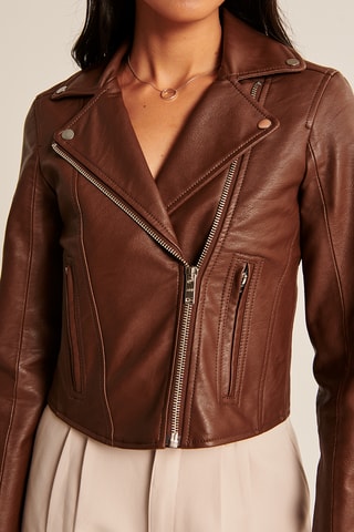 Veste - Marron
